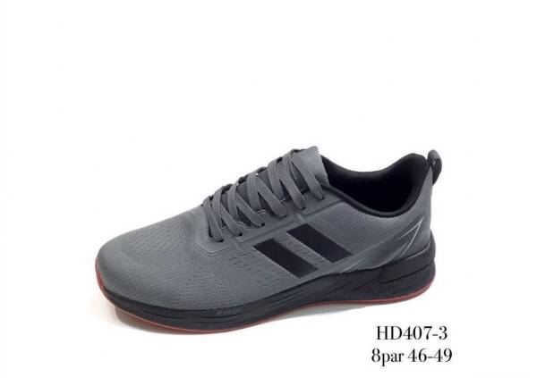 Buty Sportowe Męskie Roz 41-46 / 12 par